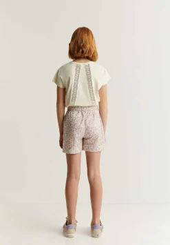 Scalpers Bermuda<Animal Print Lazada Shorts