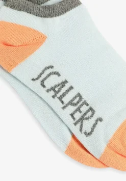 Scalpers Accessories<Ankle Socks Lurex Details