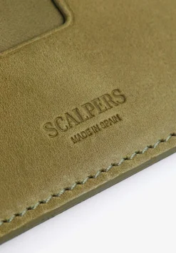 Scalpers Wallets And Card Holders<Arne Free Cardholder