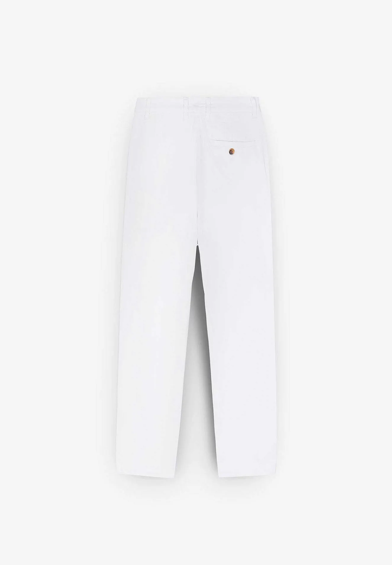 Scalpers Pants<Artlove | Aisse Pants