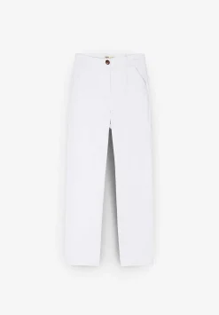 Scalpers Pants<Artlove | Aisse Pants