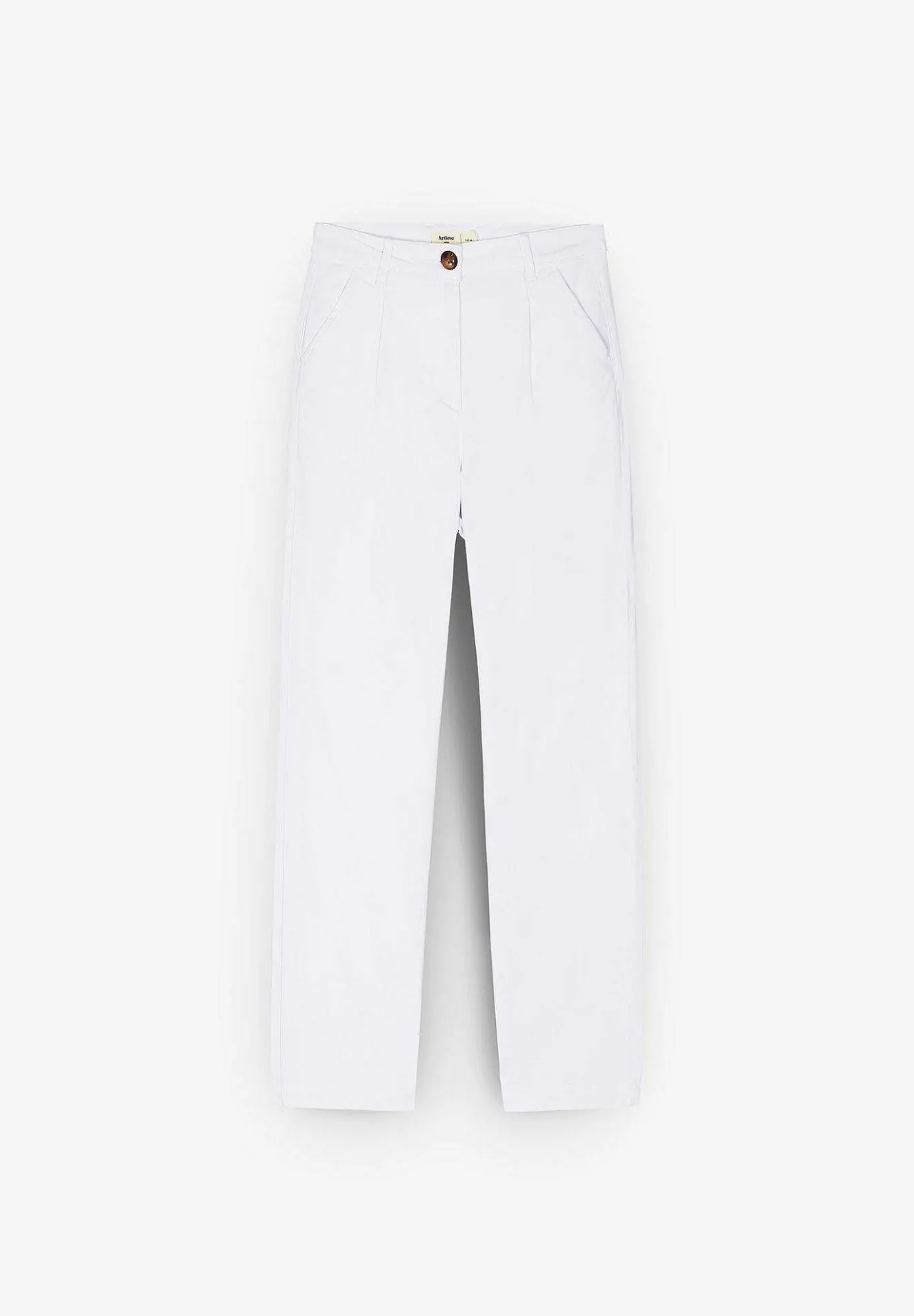 Scalpers Pants<Artlove | Aisse Pants