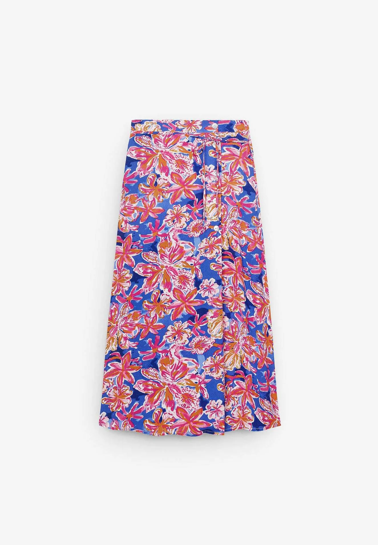 Scalpers Skirts<Artlove | Ani Skirt