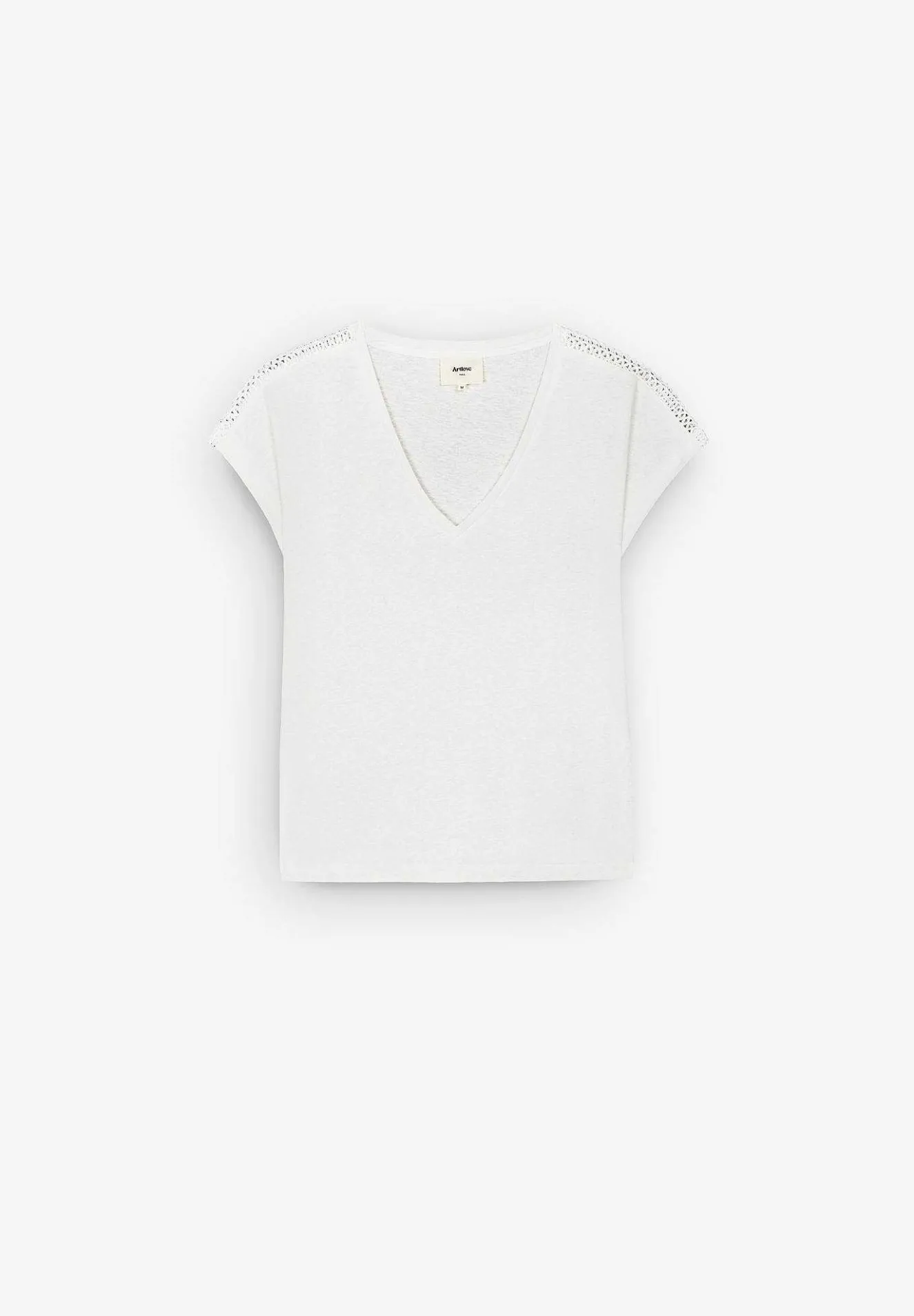 Scalpers T-Shirts And Tops<Artlove | Anoa T-Shirt