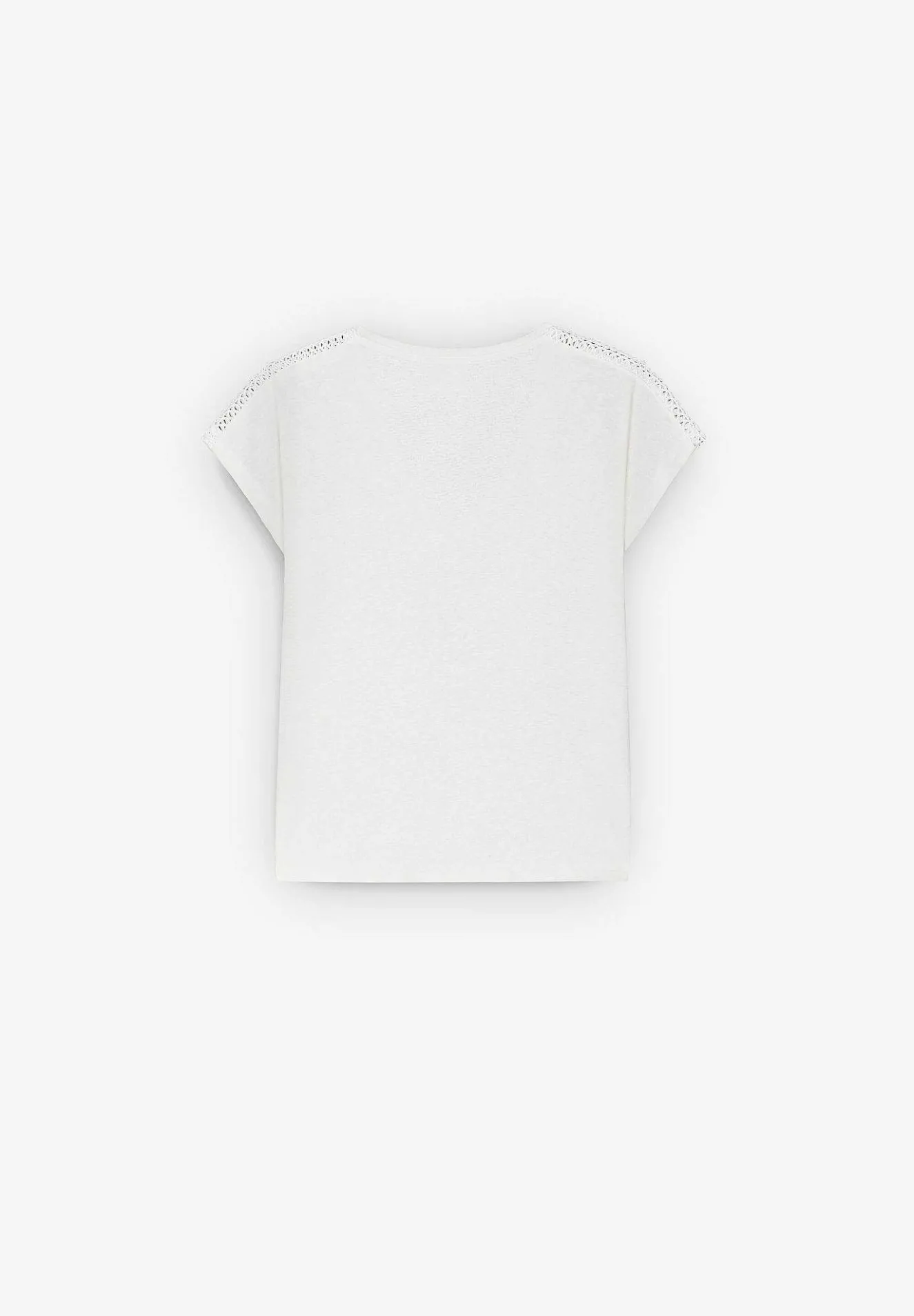Scalpers T-Shirts And Tops<Artlove | Anoa T-Shirt