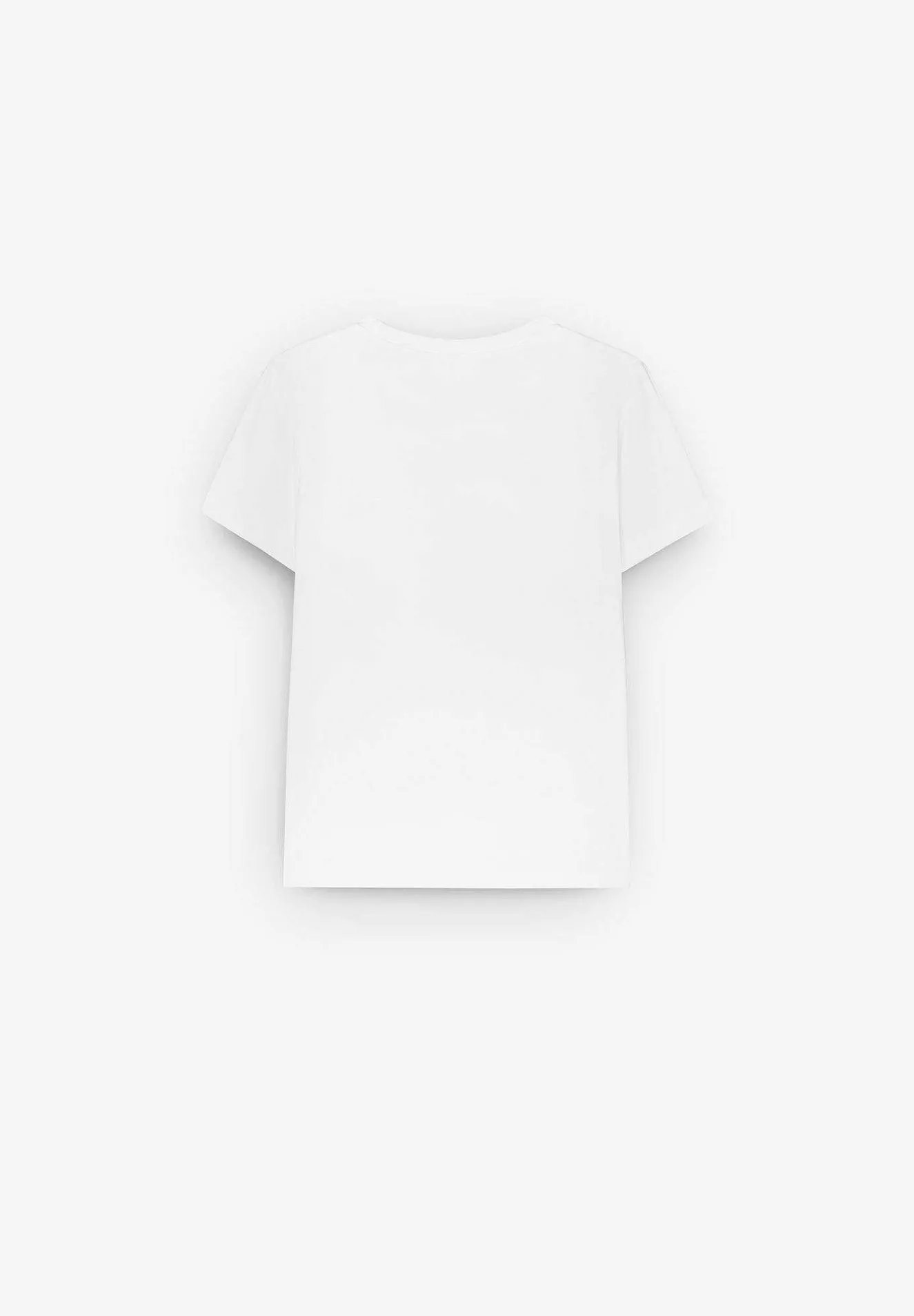 Scalpers T-Shirts And Tops<Artlove | Binti T-Shirt