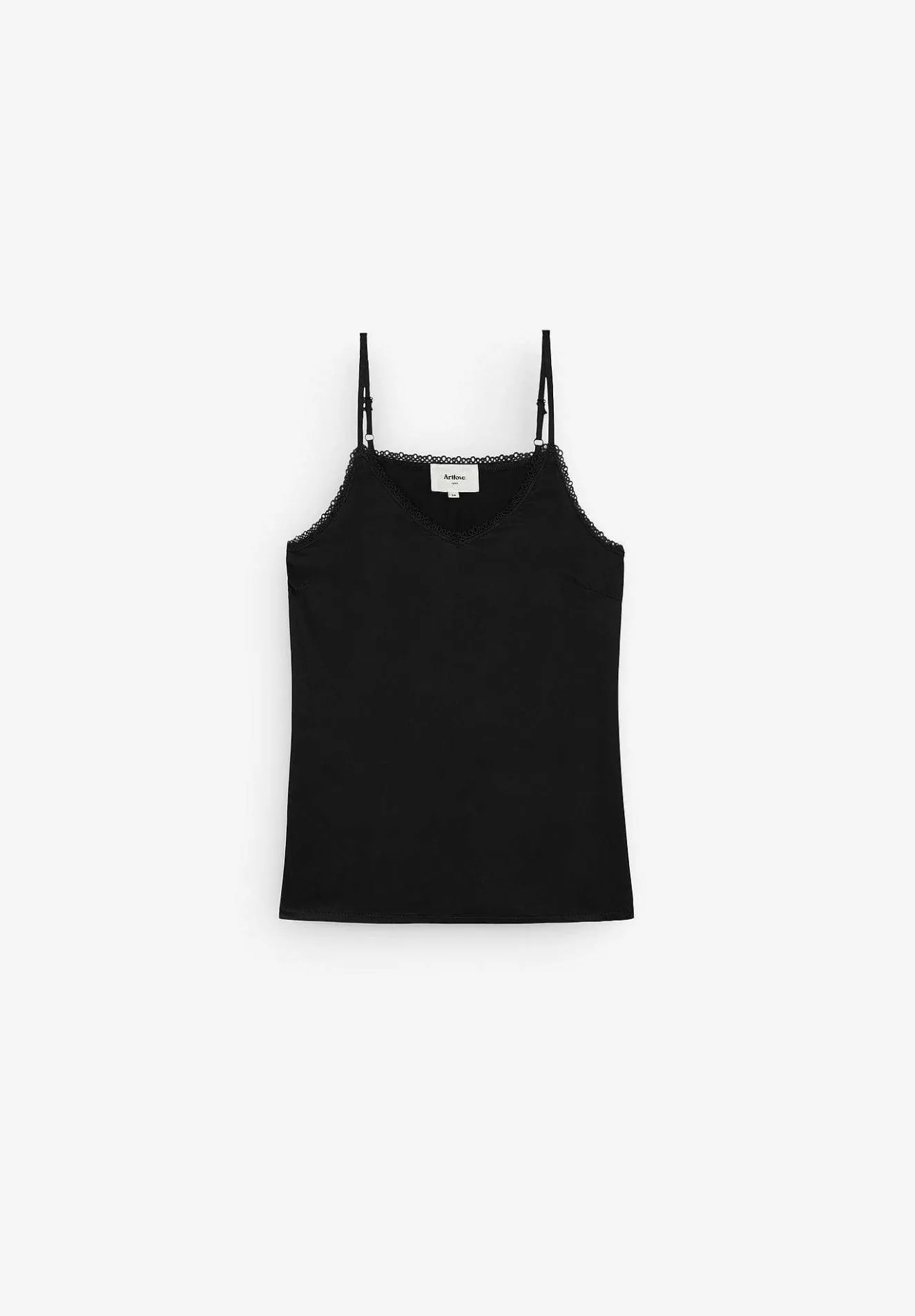 Scalpers T-Shirts And Tops<Artlove | Top Odelia