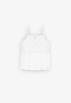Scalpers T-Shirts And Tops<Artlove | Top Paulette