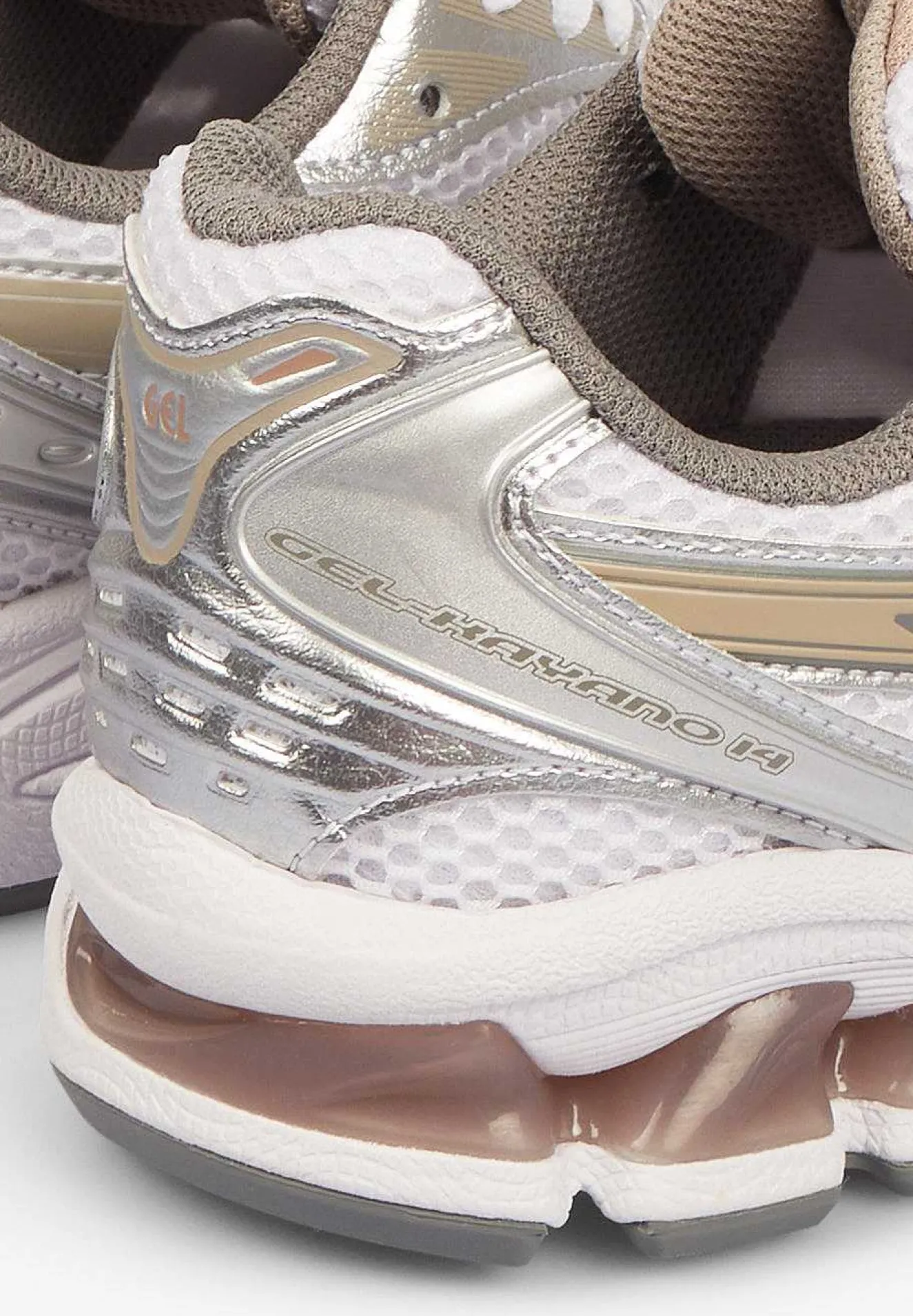 Scalpers Sneakers<Asics | Gel-Kayano 14 Women'S Shoes