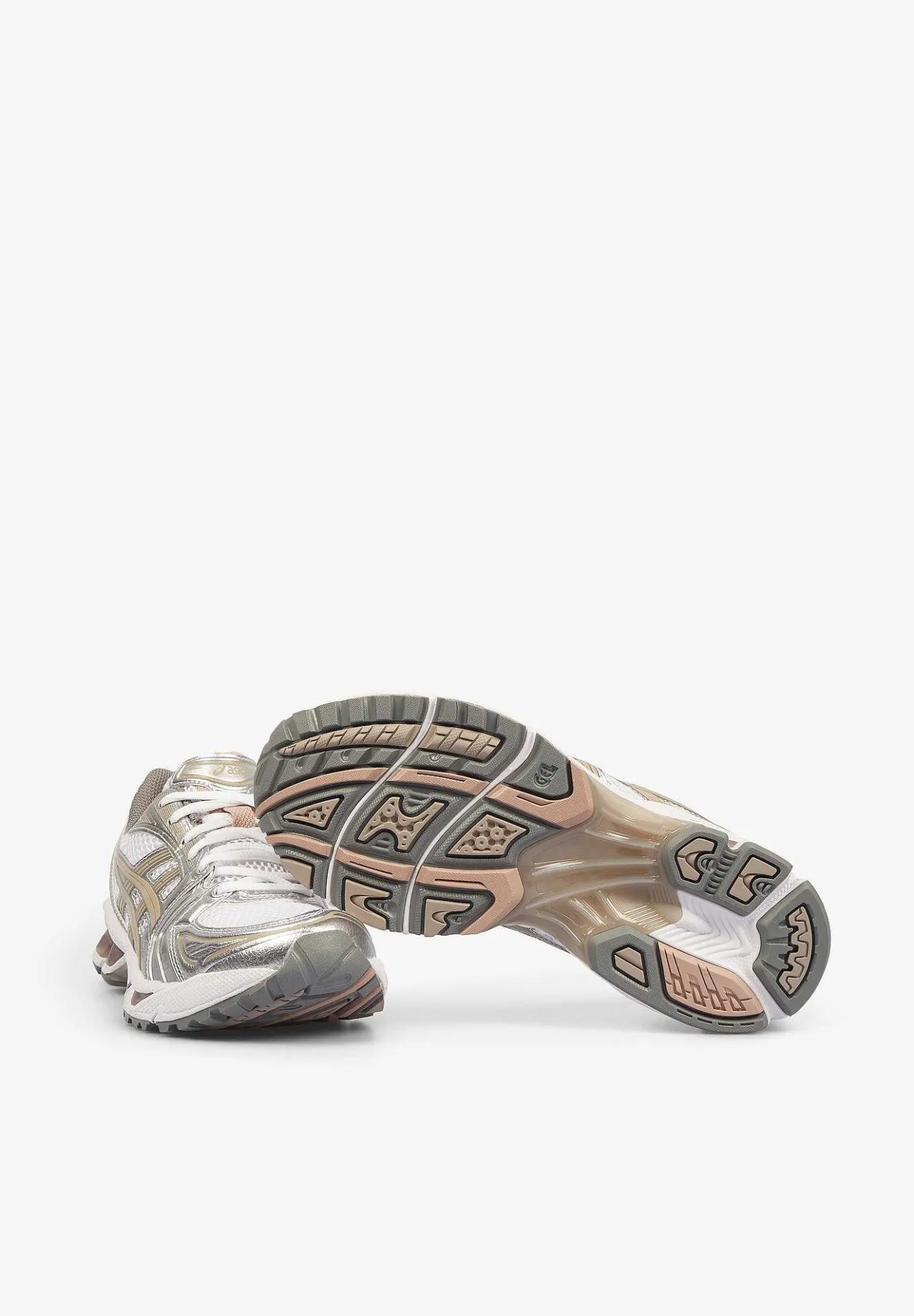 Scalpers Sneakers<Asics | Gel-Kayano 14 Women'S Shoes