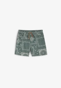 Scalpers Swimsuits<Bandana Swimsuit