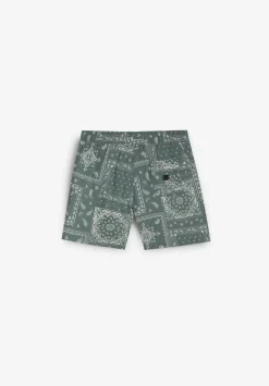 Scalpers Swimsuits<Bandana Swimsuit