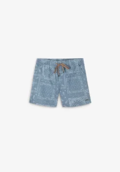 Scalpers Swimsuits<Bandana Swimsuit