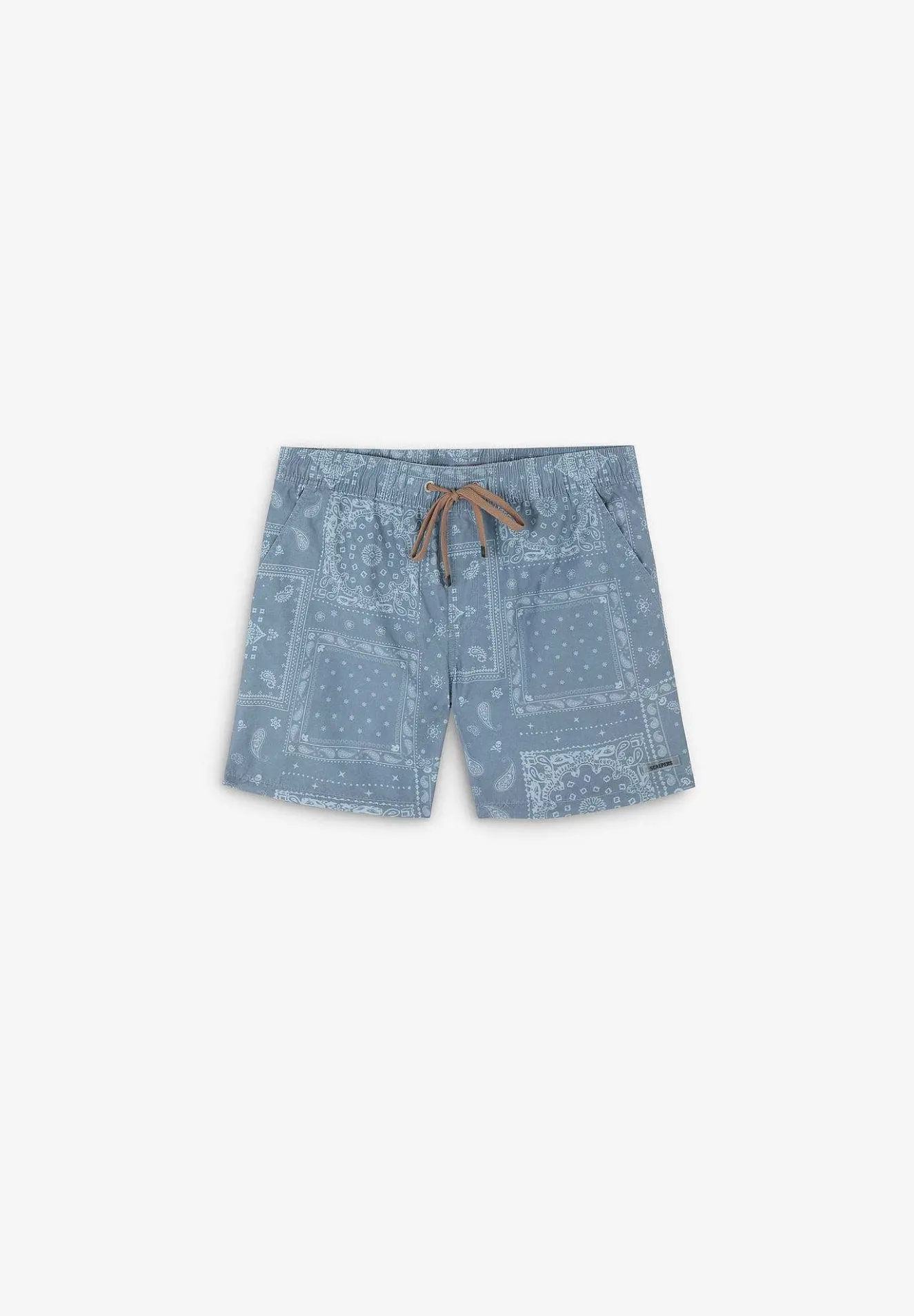 Scalpers Swimsuits<Bandana Swimsuit