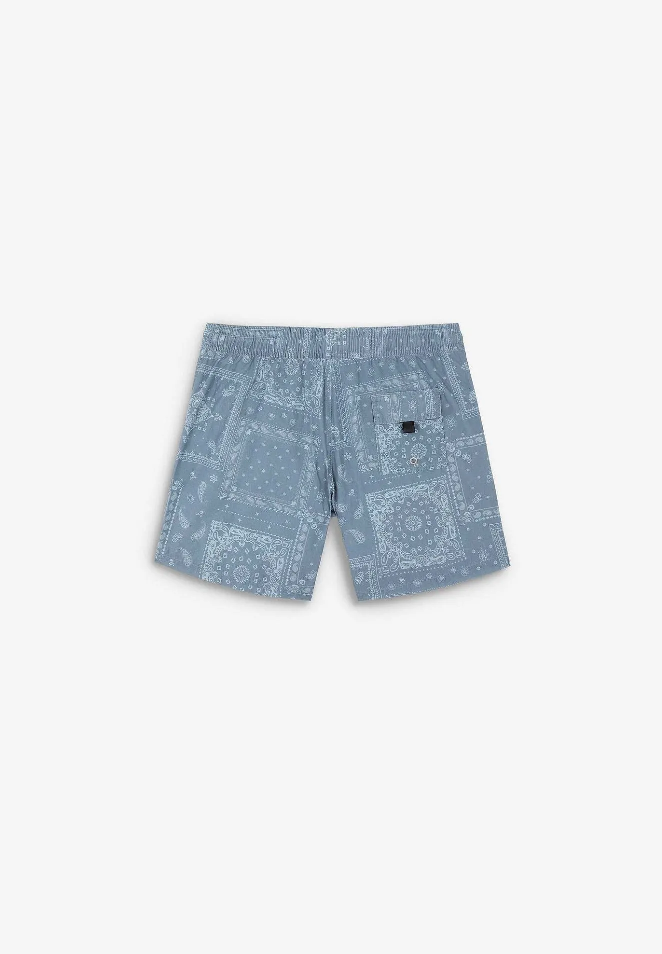Scalpers Swimsuits<Bandana Swimsuit