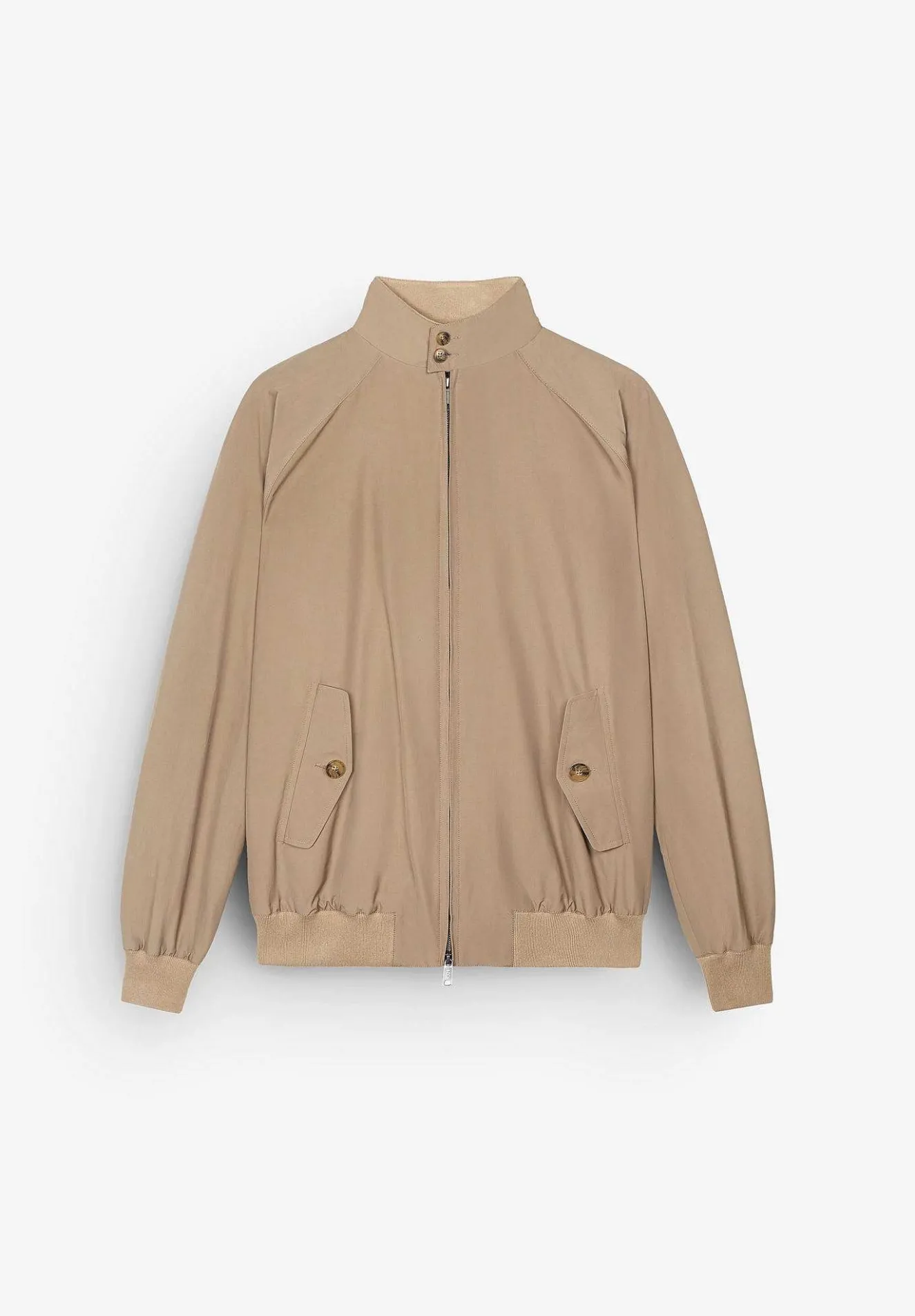 Scalpers Jackets And Jackets<Baracuta | G9 Harrington Jacket