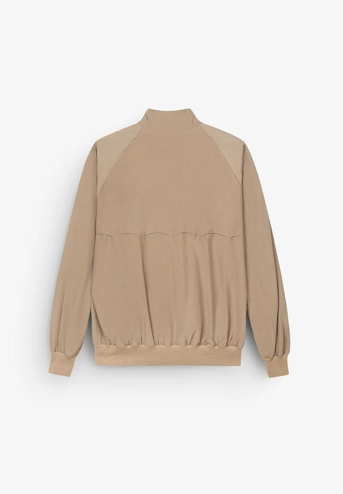 Scalpers Jackets And Jackets<Baracuta | G9 Harrington Jacket