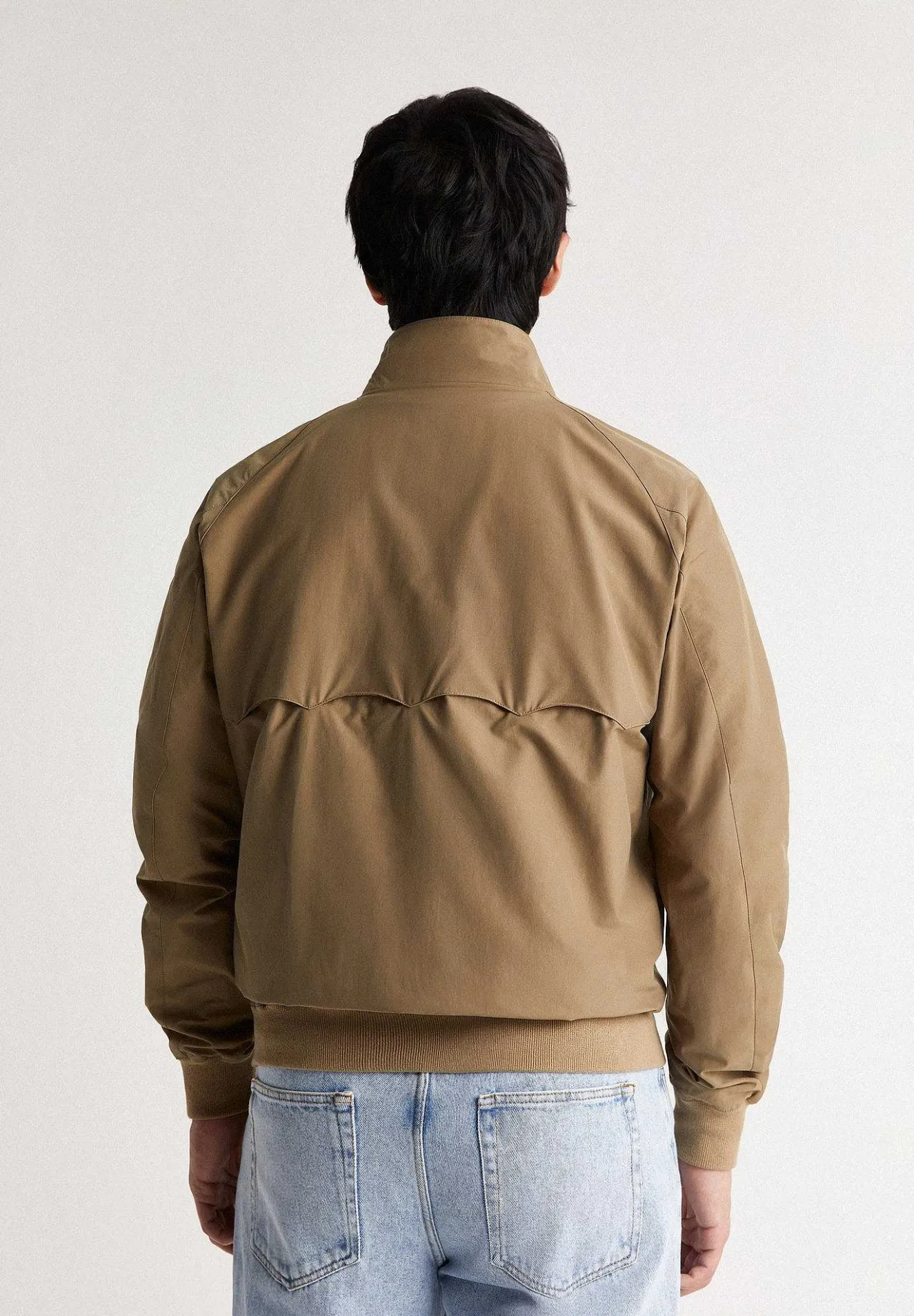 Scalpers Jackets And Jackets<Baracuta | G9 Harrington Jacket