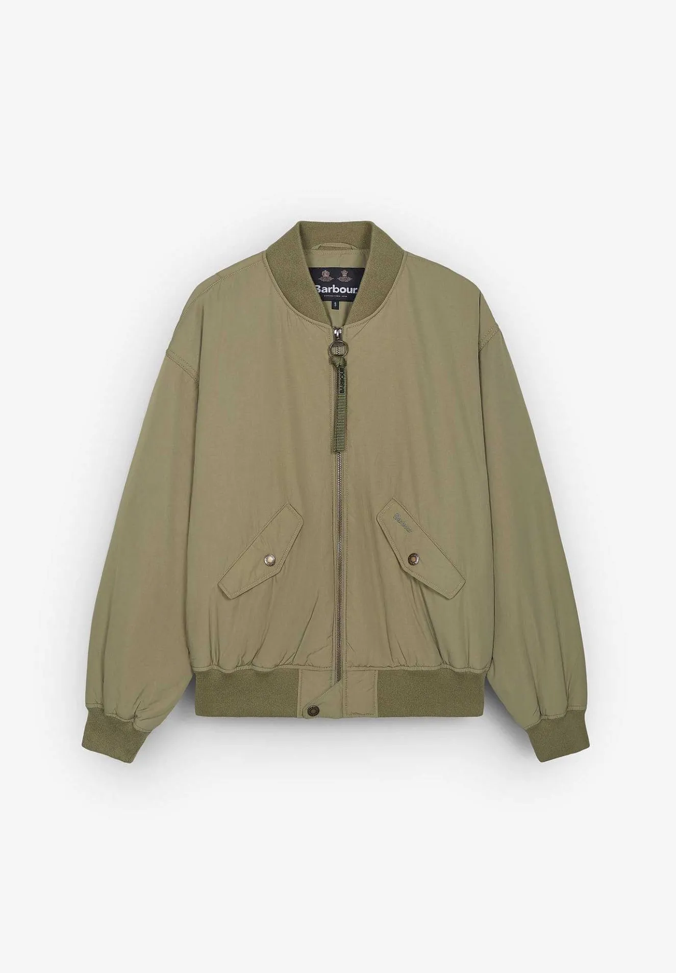 Scalpers Jackets And Jackets<Barbour | Flight Jacket