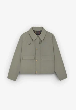 Scalpers Jackets And Jackets<Barbour | Slim Spey Jacket