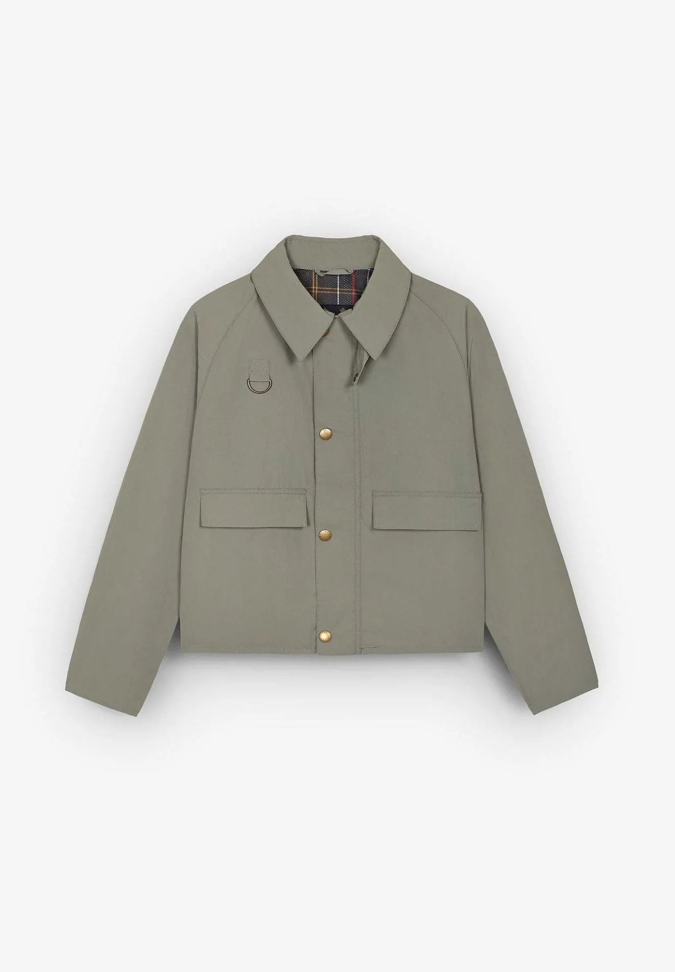 Scalpers Jackets And Jackets<Barbour | Slim Spey Jacket