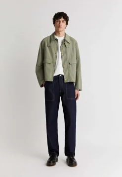 Scalpers Jackets And Jackets<Barbour | Slim Spey Jacket