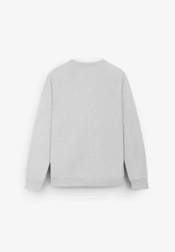 Scalpers Sweatshirts<Barbour International | Laguna Crew Sweatshirt