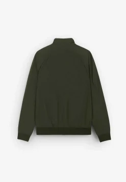 Scalpers Jackets And Jackets<Barbour International | Rectifier Harrington Jacket