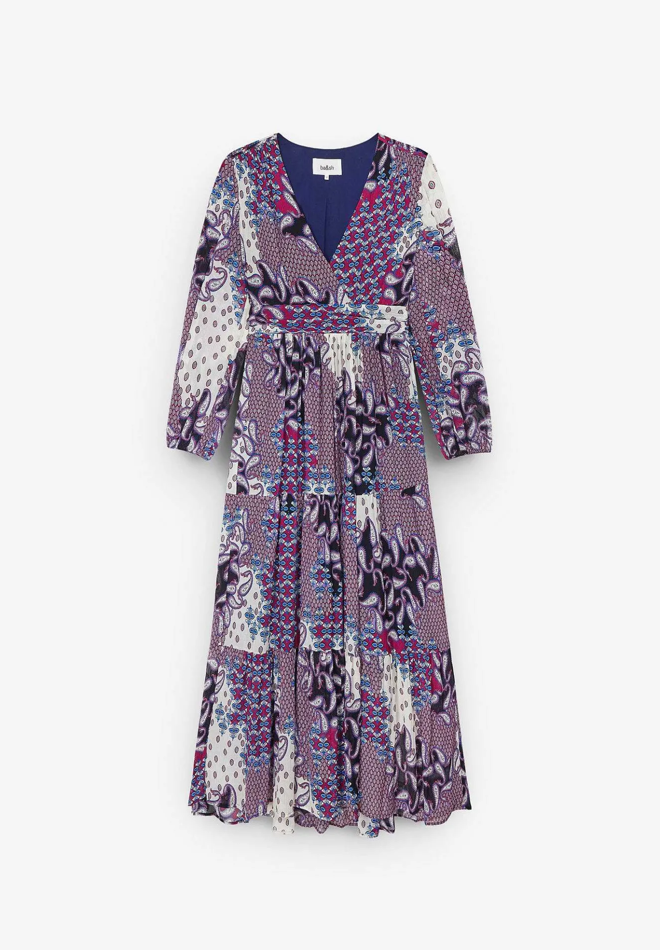 Scalpers Dresses<Bash | Bossy Dress