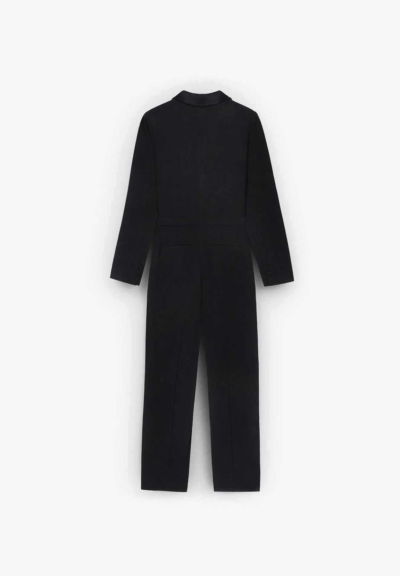 Scalpers Dresses<Bash | Grammy Jumpsuit