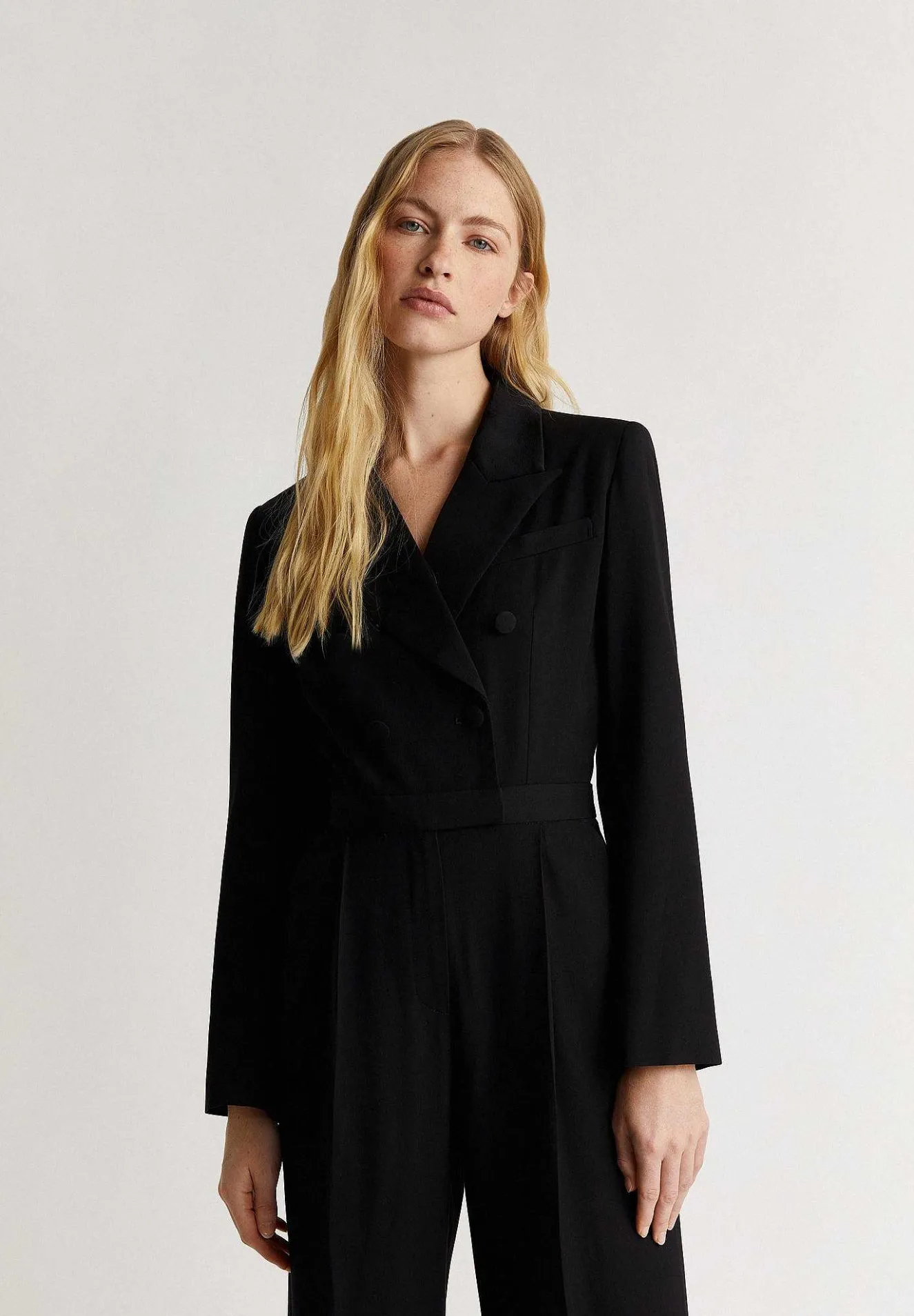 Scalpers Dresses<Bash | Grammy Jumpsuit