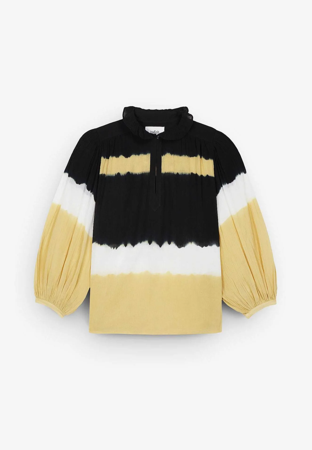 Scalpers Shirts<Bash | Harvey Shirt