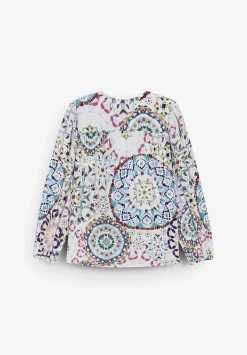 Scalpers Shirts<Bash | Luigi Blouse