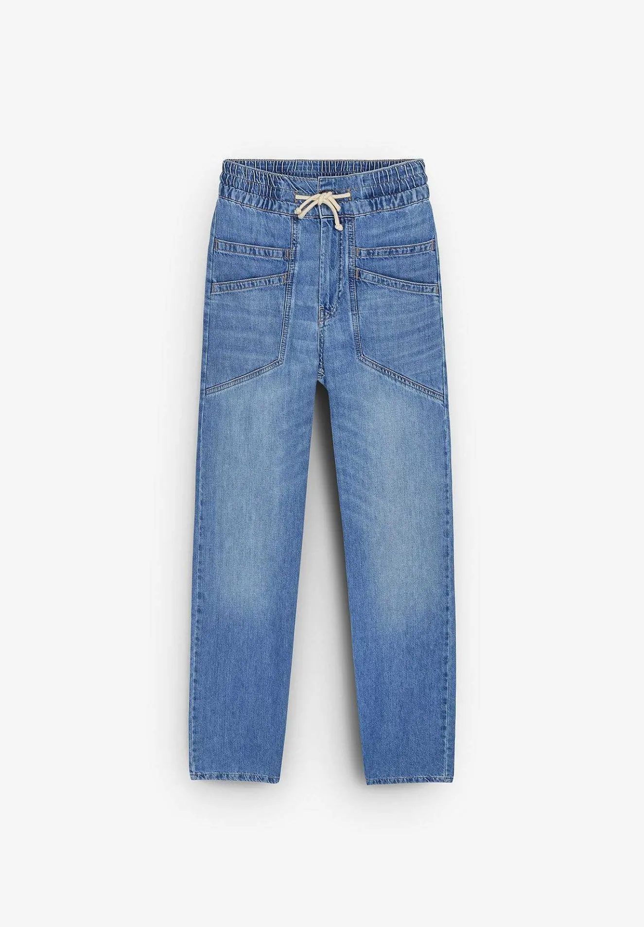 Scalpers Pants<Bash | Mima Pants
