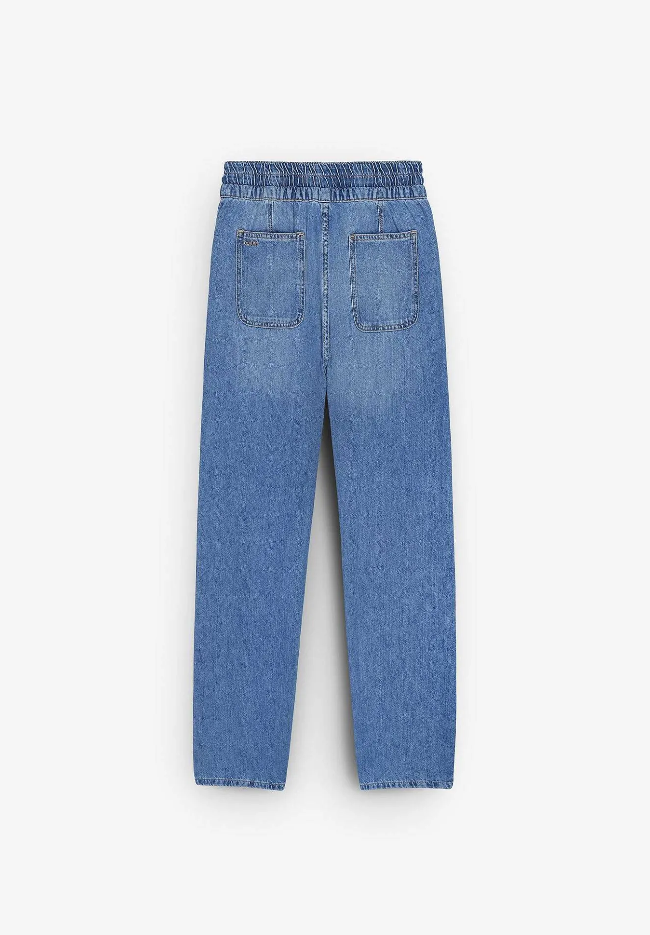 Scalpers Pants<Bash | Mima Pants