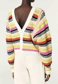 Scalpers Sweaters And Cardigans<Bash | Romy Multiposition Sweater