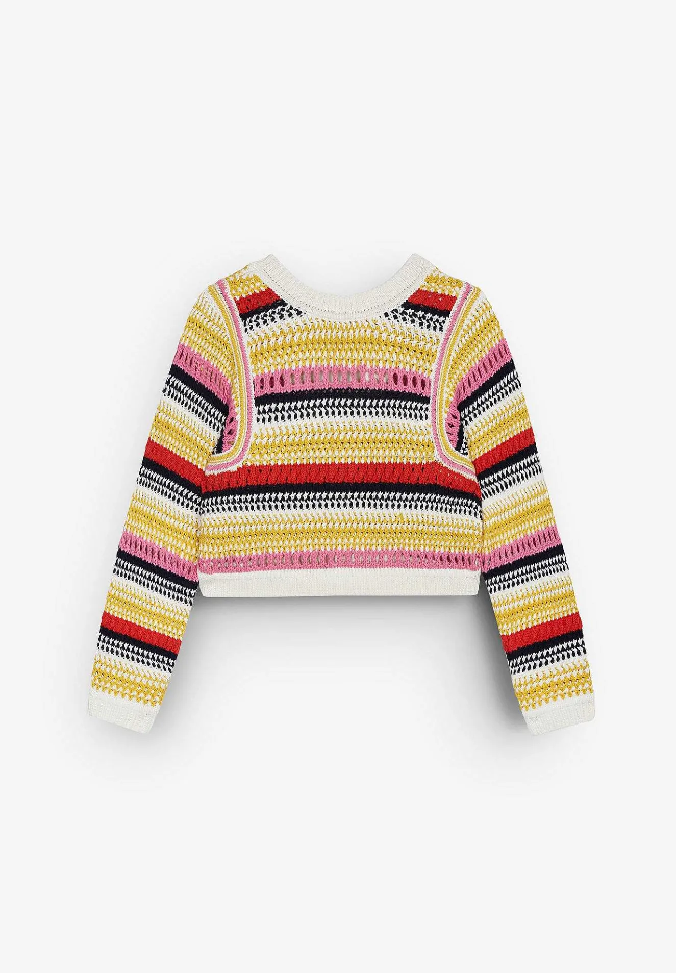Scalpers Sweaters And Cardigans<Bash | Romy Multiposition Sweater
