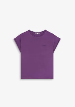 Scalpers T-Shirts And Tops<Basic Chest Logo T-Shirt