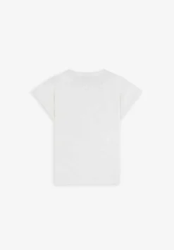 Scalpers T-Shirts And Tops<Basic Chest Logo T-Shirt