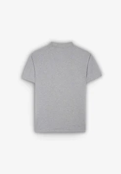 Scalpers Poles<Basic Cotton Polo