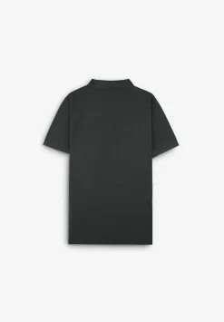 Scalpers Poles<Basic Polo Skull Tone