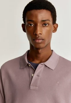 Scalpers Poles<Basic Polo Skull Tone