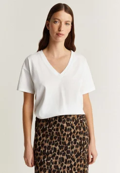 Scalpers T-Shirts And Tops<Basic Premium T-Shirt