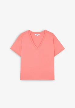 Scalpers T-Shirts And Tops<Basic Premium T-Shirt