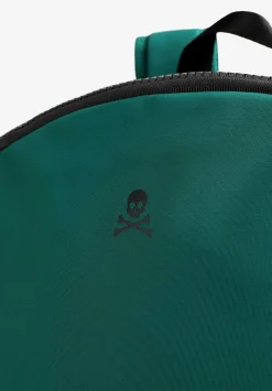 Scalpers Backpacks And Toiletry Bags<Basic Skull Backpack