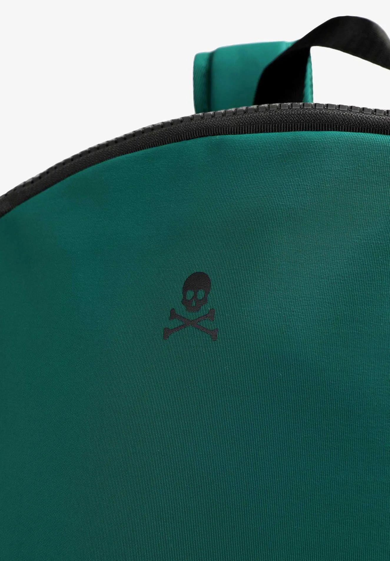 Scalpers Backpacks And Toiletry Bags<Basic Skull Backpack