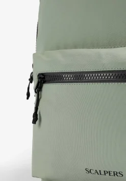 Scalpers Backpacks And Toiletry Bags<Basic Skull Backpack