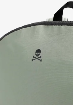Scalpers Backpacks And Toiletry Bags<Basic Skull Backpack