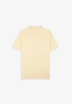Scalpers Poles<Basic Skull Polo