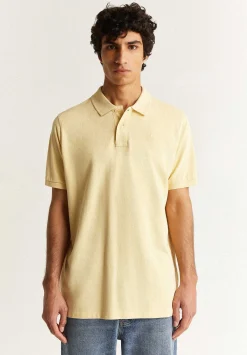Scalpers Poles<Basic Skull Polo
